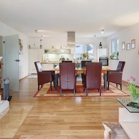 Modernes 5 Schlafzimmer Haus Mit T