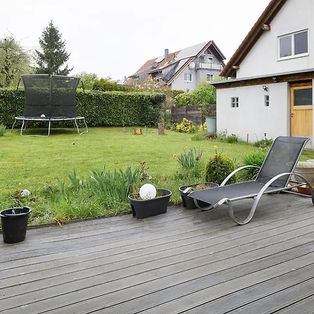 Modernes 5 Schlafzimmer Haus Mit T *