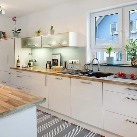 Modernes 5 Schlafzimmer Haus Mit T 別荘 *