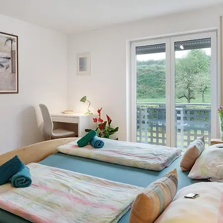 Modernes 5 Schlafzimmer Haus Mit T フライブルク