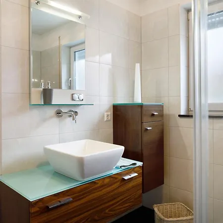 Modernes 5 Schlafzimmer Haus Mit T 別荘 フライブルク