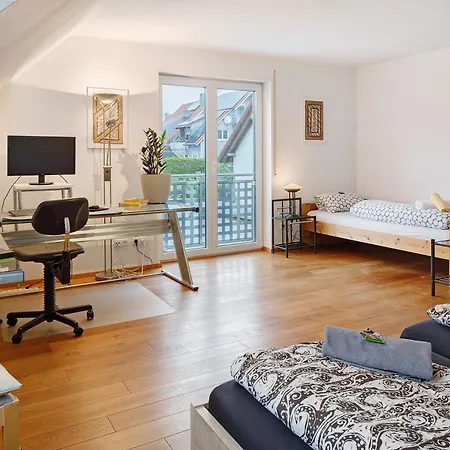 Modernes 5 Schlafzimmer Haus Mit T 別荘 フライブルク