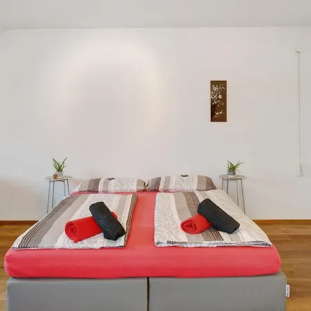 Modernes 5 Schlafzimmer Haus Mit T