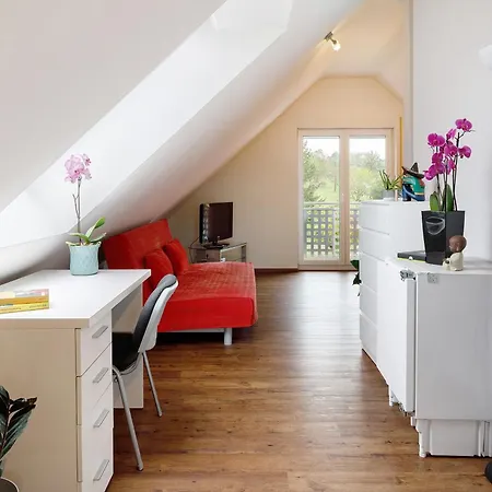 別荘 Modernes 5 Schlafzimmer Haus Mit T *
