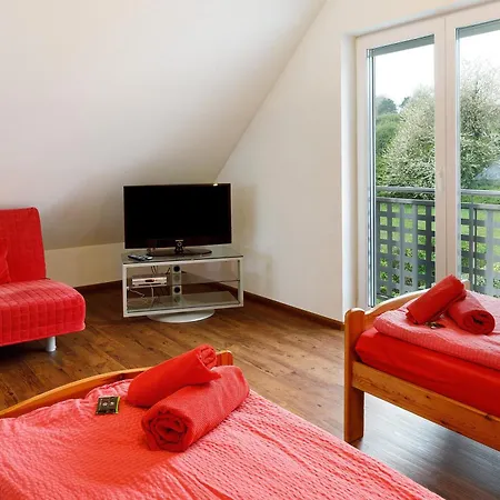 Modernes 5 Schlafzimmer Haus Mit T フライブルク