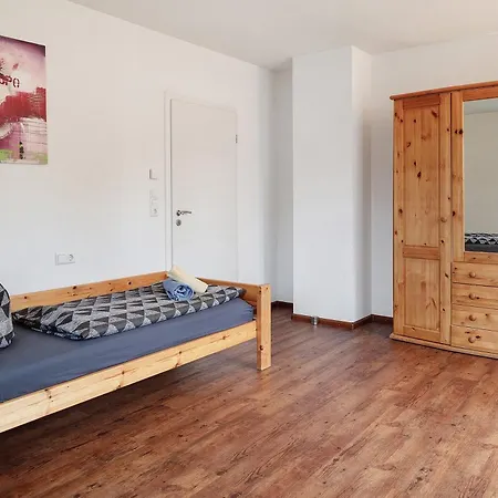 別荘 Modernes 5 Schlafzimmer Haus Mit T フライブルク