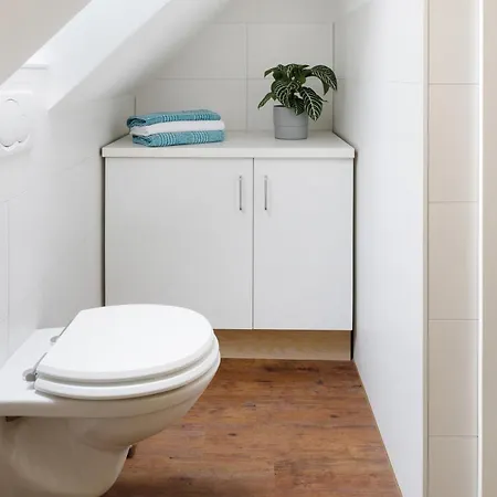 Modernes 5 Schlafzimmer Haus Mit T